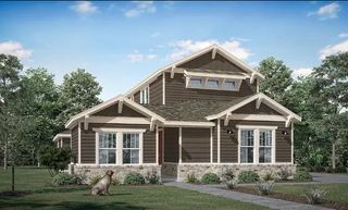 New construction Single-Family house 8804 Spire View, Austin, TX 78744 Classic- photo