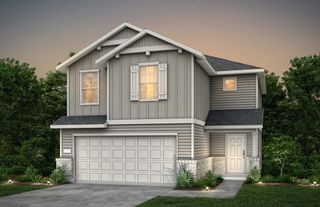 New construction Single-Family house 21435 Austell Pond Drive, Porter, TX 77365 Pierce- photo