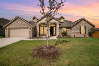 New construction Single-Family house 609 Alaina Drive, DeSoto, TX 75115 - photo 1