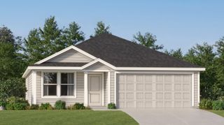 New construction Single-Family house Conroe, TX 77303 - photo