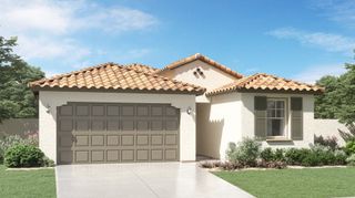 New construction Single-Family house 29310 N 31St Ln, Phoenix, AZ 85083 Lewis Plan 3575- photo