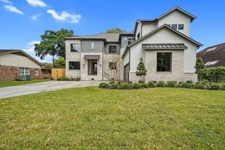 New construction Single-Family house 10595 Westoffice Drive, Houston, TX 77042 - photo 1