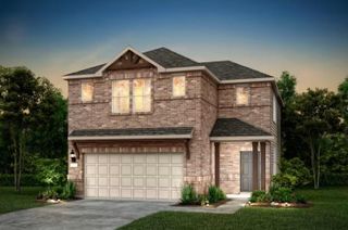 New construction Single-Family house 233 Windward Vw, Leander, TX 78641 - photo