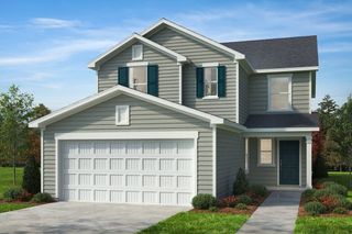 New construction Single-Family house 2735 Leland Drive, Raleigh, NC 27616 - photo