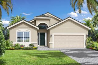 New construction Single-Family house 8576 Lakes Of Mount Dora Boulevard, Mount Dora, FL 32757 - photo 1