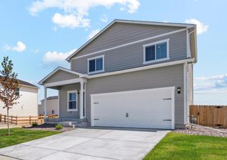 New construction Single-Family house 7206 Aspen Brook , Frederick, CO 80530 - photo 1