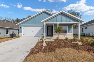 New construction Single-Family house 1015 Sw 66Th Ln, Gainesville, FL 32607 - photo