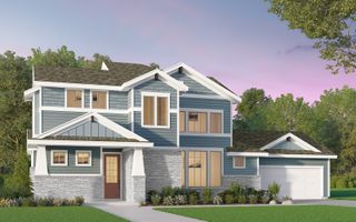 New construction Single-Family house 9403 Hamadryas Drive, Austin, TX 78744 Columbia- photo