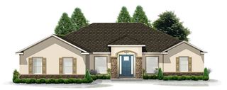 New construction Single-Family house NE 57th Ln & Baseline Rd, Silver Springs, FL 34488 - photo