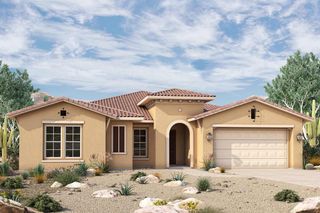 New construction Single-Family house 9641 East Solina Avenue, Mesa, AZ 85212 - photo 1