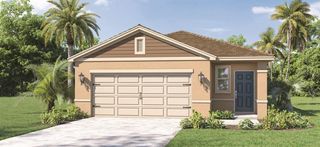 New construction Single-Family house 2273 Cassia Court, Sanford, FL 32773 - photo