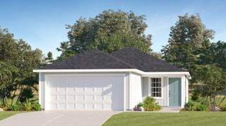 New construction Single-Family house 3647 Ne 32Nd Ct, Ocala, FL 34479 Kowski- photo