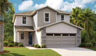 New construction Single-Family house 6268 Golden Beach Drive, Apollo Beach, FL 33572 - photo 1