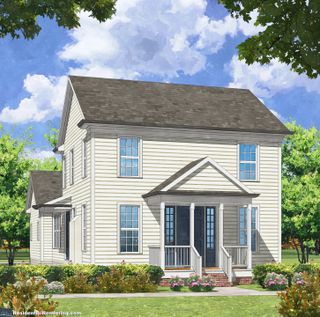 New construction Single-Family house 1258 Atlanta Highway Northwest, Auburn, GA 30011 - photo