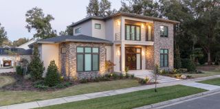 New construction Single-Family house 104 Southwest 131st Street, Newberry, FL 32669 - photo