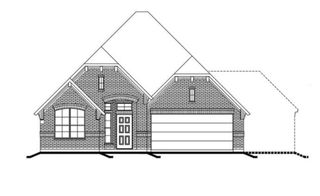 New construction Single-Family house W Farmington Rd, Howe, TX 75459 - photo