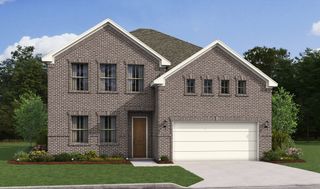 New construction Single-Family house 7919 Palm Glade Drive, Cypress, TX 77433 - photo