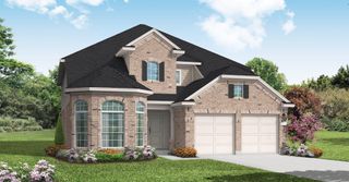 New construction Single-Family house 869 Silver Fox, Cibolo, TX 78108 - photo 1