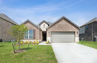 New construction Single-Family house 1409 David Drive, Anna, TX 75409 Mooreville- photo