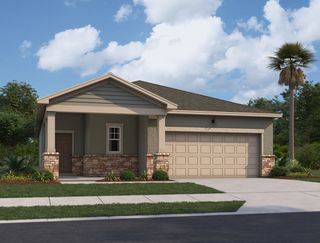 New construction Single-Family house 3136 Sunset Hills Rd., Winter Haven, FL 33881 - photo