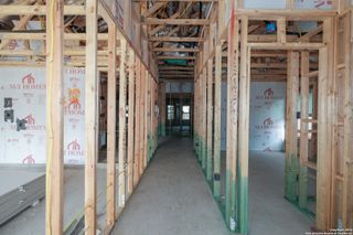 New construction Single-Family house 5203 Terlingua Pass, San Antonio, TX 78222 Eastland- photo