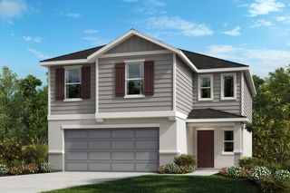 New construction Single-Family house 113 Acer Lane, Auburndale, FL 33823 - photo 1