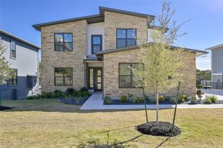 New construction Single-Family house 1004 Barrie Dr, Lakeway, TX 78734 JANIS- photo