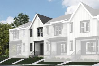 New construction Townhouse house 1250 Coddle Creek Hwy, Mooresville, NC 28115 - photo