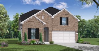 New construction Single-Family house 12566 Silver Gate, San Antonio, TX 78254 - photo