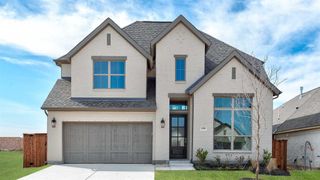 New construction Single-Family house 1290 Saffron Street, Haslet, TX 76052 2999W- photo
