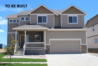 New construction Single-Family house 6611 West 5th Street, Greeley, CO 80634 - photo 1