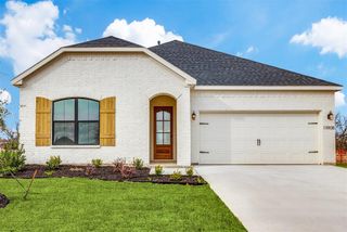 New construction Single-Family house 11908 Serval Street, Godley, TX 76044 - photo