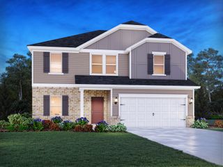 New construction Single-Family house 904 Avonmore Drive, Wendell, NC 27591 - photo