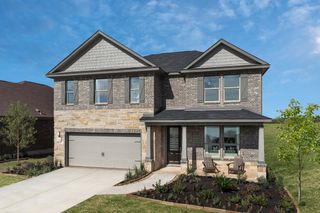 New construction Single-Family house 114 Granite Shores, Boerne, TX 78006 - photo