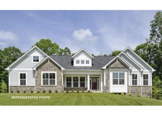New construction Single-Family house 437 Westchester Road, Statesville, NC 28625 - photo 1