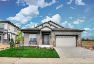 New construction Single-Family house 8412 Cromwell Circle, Windsor, CO 80528 - photo