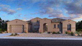 New construction Single-Family house 13127 East Sand Hills Road, Scottsdale, AZ 85255 - photo