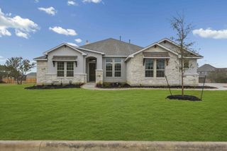 New construction Single-Family house 5008 Everly Terrace, San Antonio, TX 78263 - photo