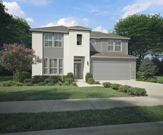 New construction Single-Family house 2128 Lone Star Lane, Seagoville, TX 75159 - photo