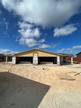New construction Single-Family house 20500 FM Road 1431, Unit 200, Lago Vista, TX 78645 - photo