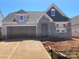 New construction Single-Family house 157 Pampas Place, Unit BF5 #228, Statesville, NC 28625 - photo