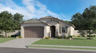 New construction Single-Family house 32303 N Tynley Grace, San Tan Valley, AZ 85143 Coronado- photo
