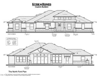 New construction Single-Family house 1015 A Texas 150, New Waverly, TX 77358 - photo