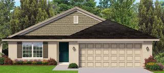 New construction Single-Family house 12692 Nw 162Nd Drive, Alachua, FL 32615 - photo