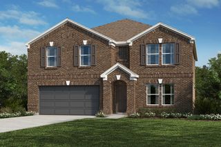 New construction Single-Family house 5119 Belleza Drive, San Antonio, TX 78261 - photo