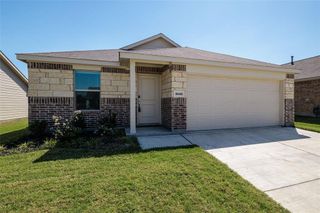 New construction Single-Family house 8645 Thicket Ridge Street, Fort Worth, TX 76123 - photo