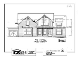 New construction Single-Family house 5509 Castaway Place, Gainesville, GA 30506 - photo