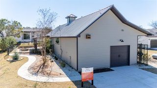 New construction Single-Family house 2108 Quiet Stables Cir, Cedar Park, TX 78613 - photo