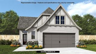 New construction Single-Family house 5026 Morrison Drive, Rosharon, TX 77583 Design 1500W- photo 1