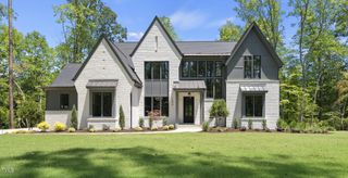 New construction Single-Family house 1424 Lake Adventure Court, Raleigh, NC 27613 - photo